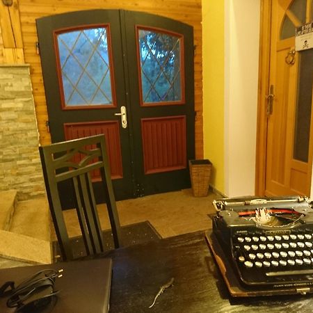 Landhaus Nickl Apartment Steinfeld Екстериор снимка