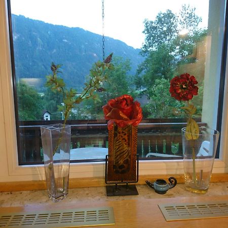Landhaus Nickl Apartment Steinfeld Екстериор снимка