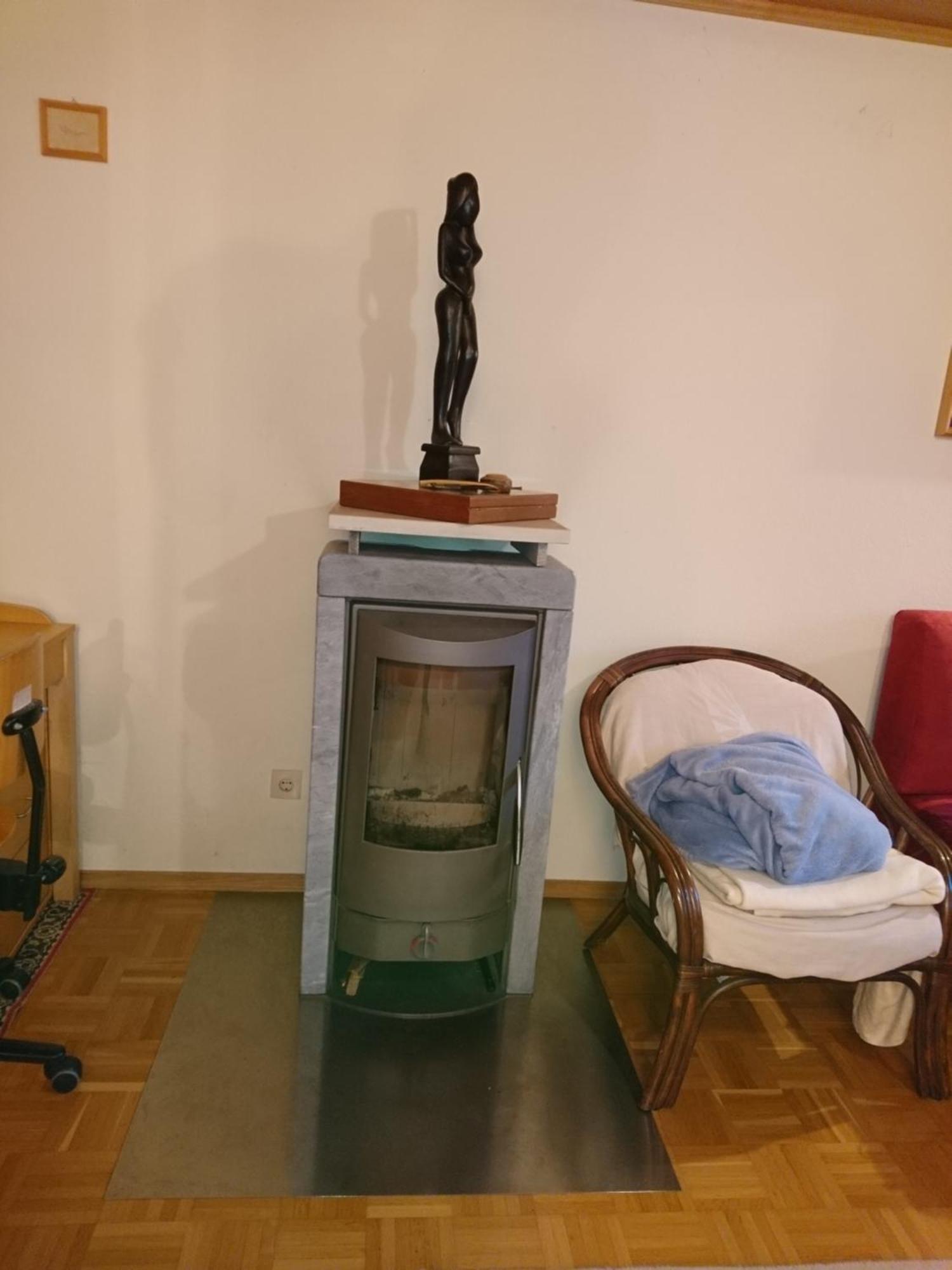 Landhaus Nickl Apartment Steinfeld Екстериор снимка