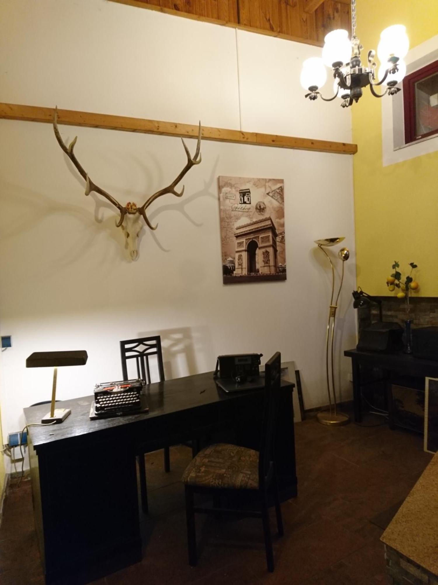 Landhaus Nickl Apartment Steinfeld Екстериор снимка