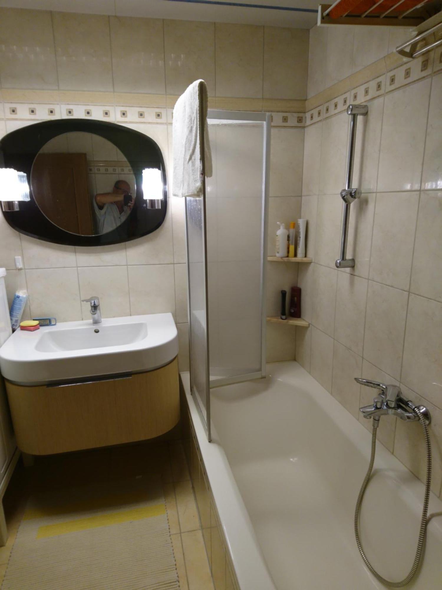 Landhaus Nickl Apartment Steinfeld Екстериор снимка