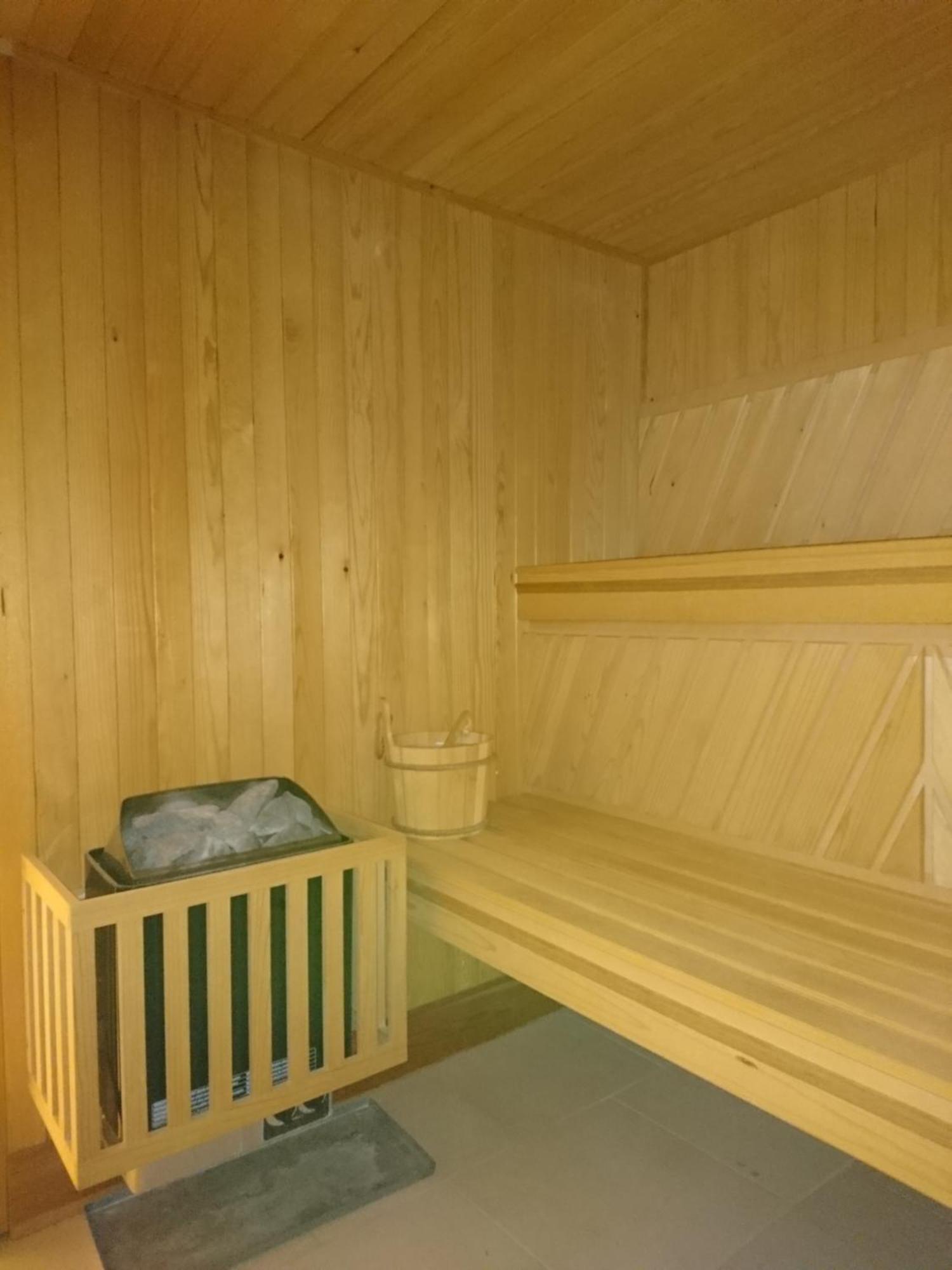 Landhaus Nickl Apartment Steinfeld Екстериор снимка