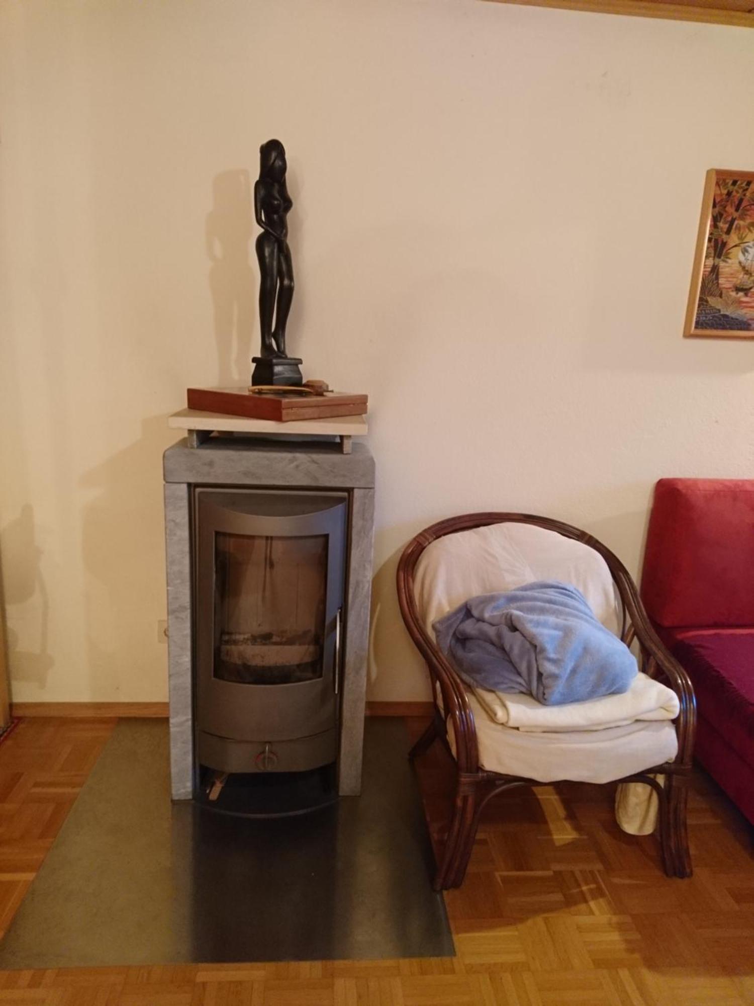 Landhaus Nickl Apartment Steinfeld Екстериор снимка