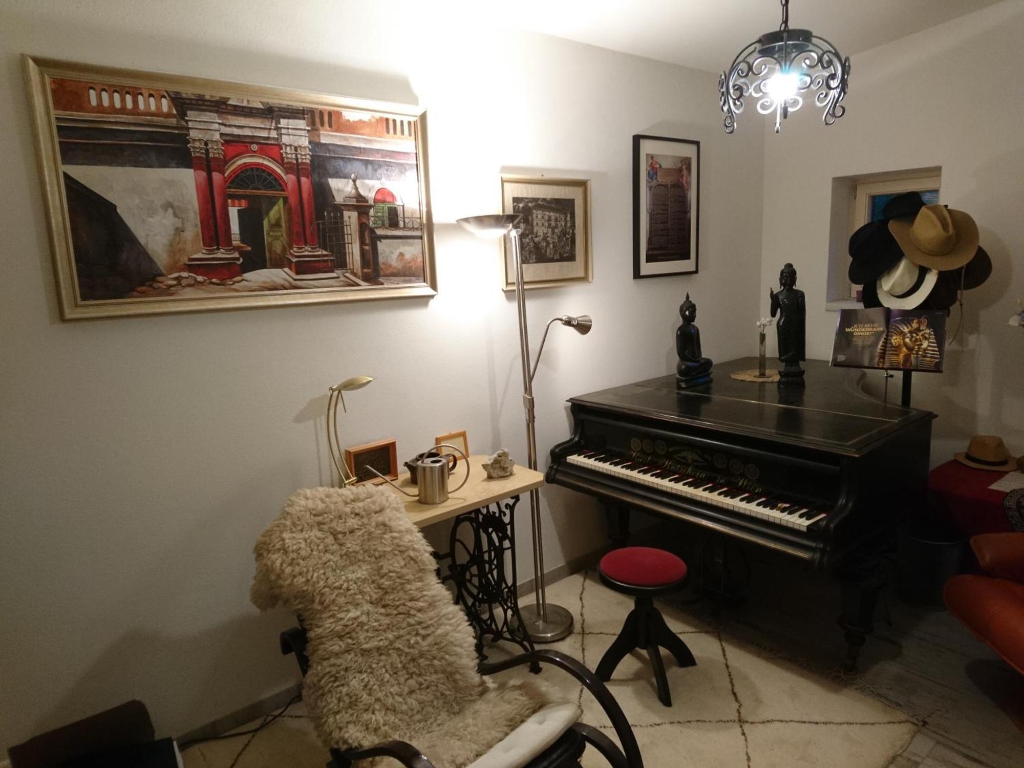 Landhaus Nickl Apartment Steinfeld Екстериор снимка