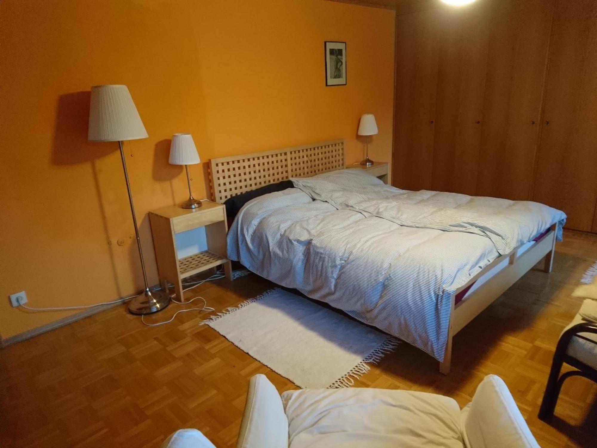 Landhaus Nickl Apartment Steinfeld Екстериор снимка