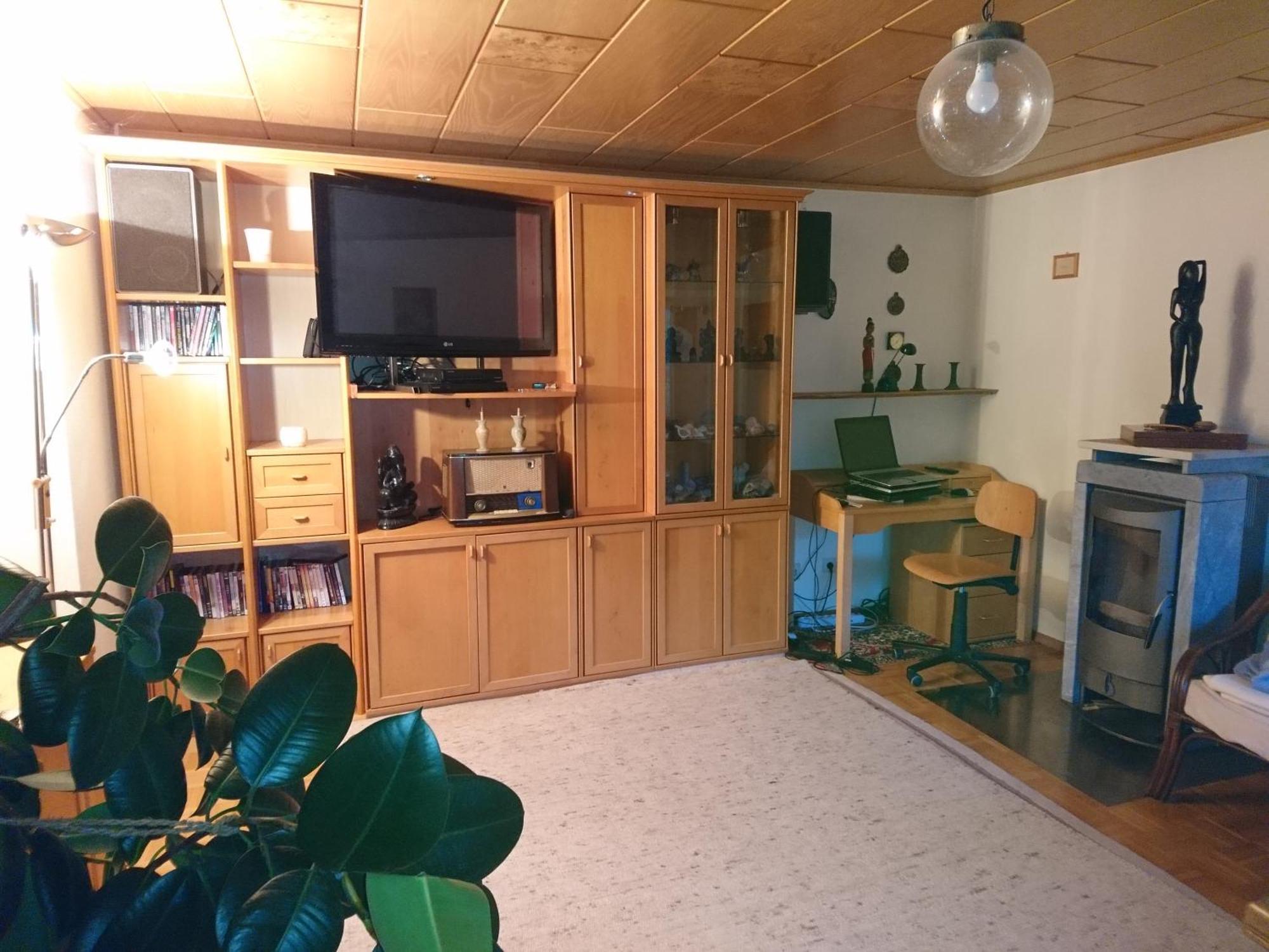 Landhaus Nickl Apartment Steinfeld Екстериор снимка